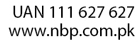 NBP URL